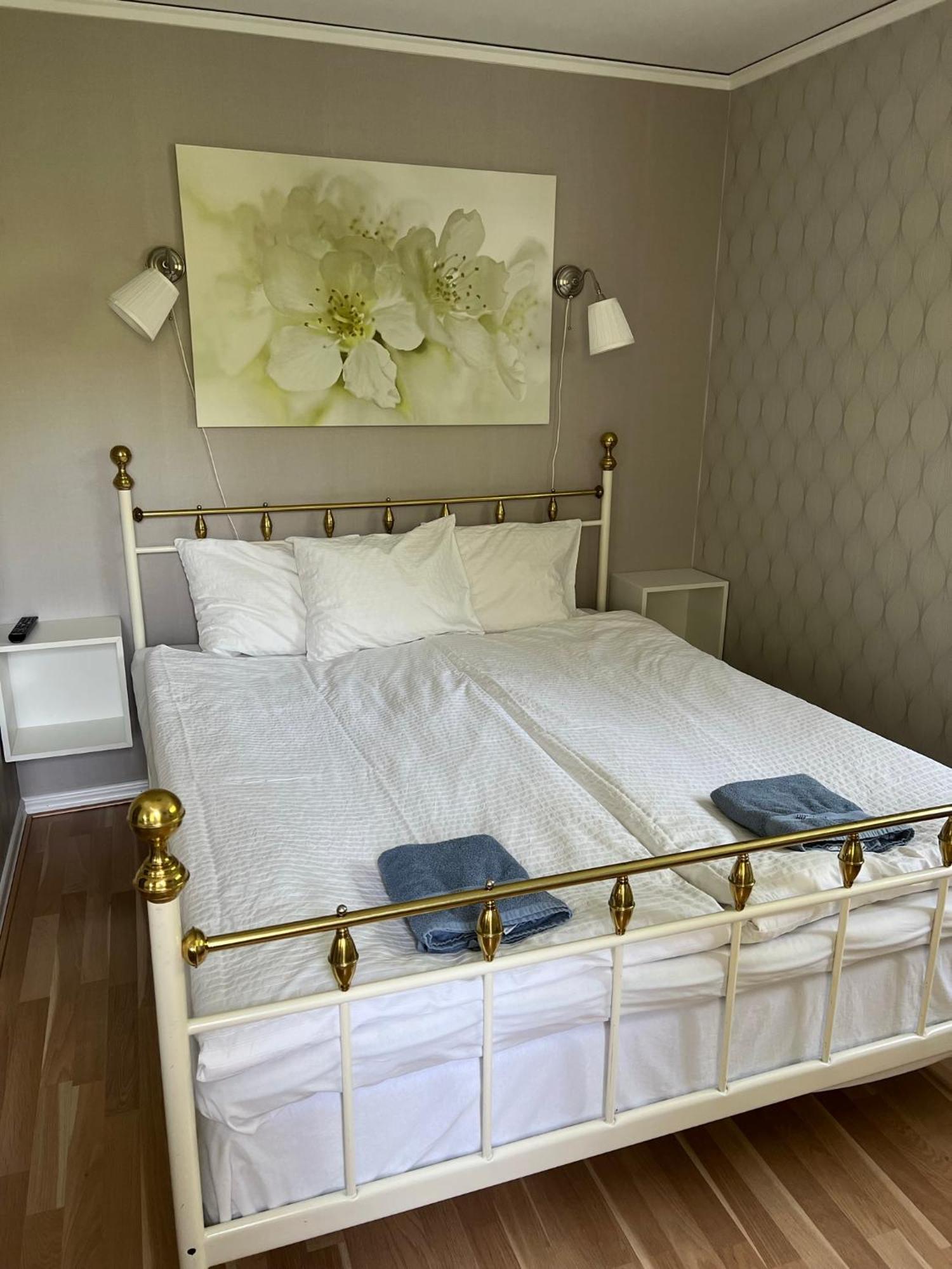 Liljenborg Hotel Jamshog Ngoại thất bức ảnh